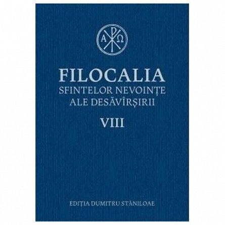 Filocalia VIII
