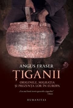 Tiganii