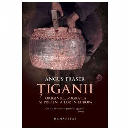 Tiganii