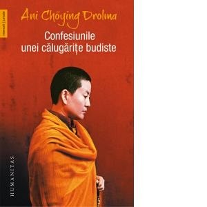 Confesiunile unei calugarite budiste