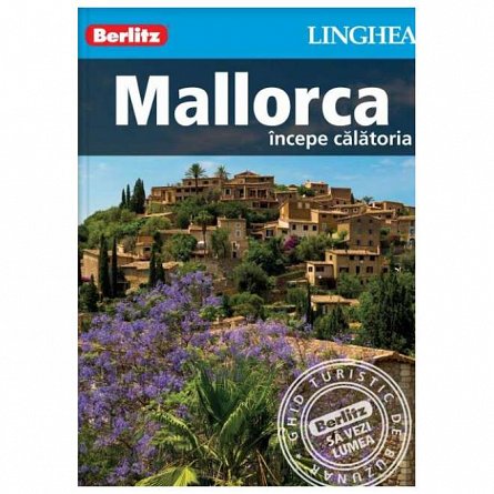 Mallorca: Incepe calatoria