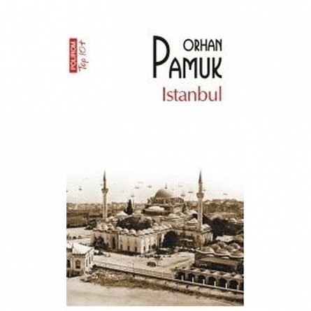 Istanbul. Top 10
