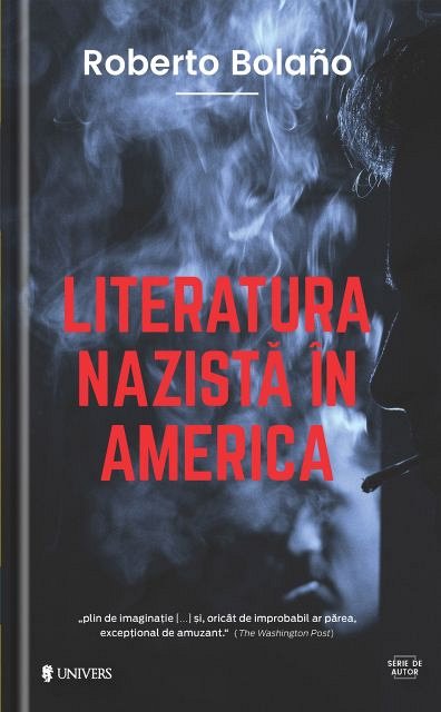 LITERATURA NAZISTA IN AMERICA