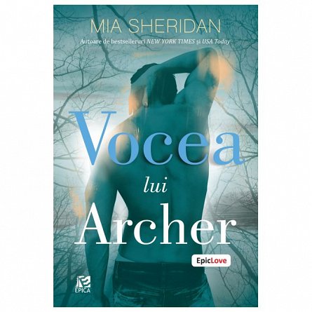 Vocea lui Archer