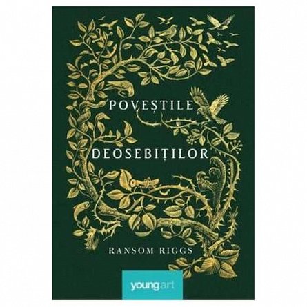 Povestile deosebitilor