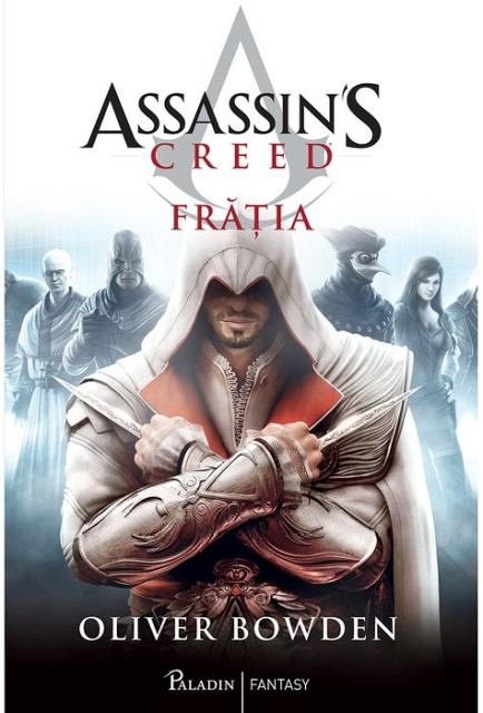 Assassin'S Creed 2. Fratia