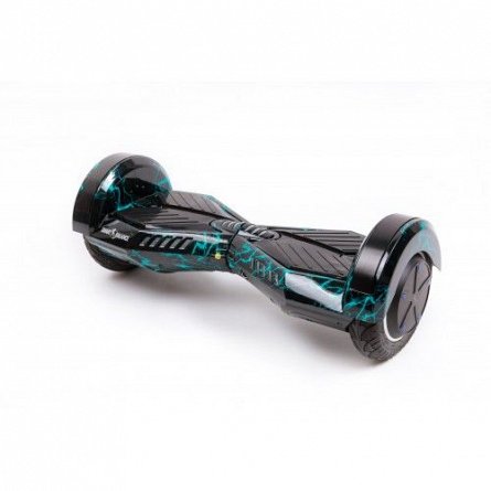 Hoverboard Smart Balance, Transformers, Thunderstorm, Bluetooth, 350Wx2