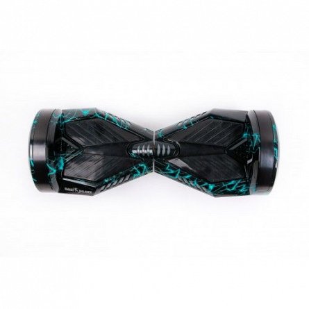Hoverboard Smart Balance, Transformers, Thunderstorm, Bluetooth, 350Wx2