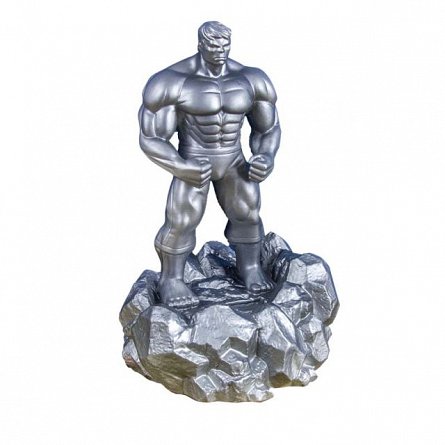 Pusculita figurina Marvel Hulk