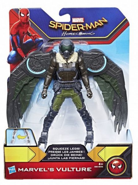 Spiderman movie-Figurina 15 cm