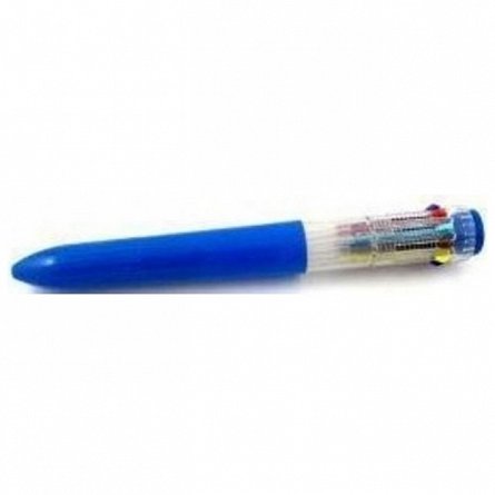 Multipen Primo, 10culori