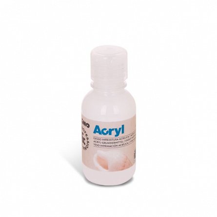 Grund acrilic Primo Acryl, 125 ml