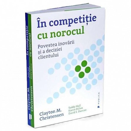 In competitie cu norocul