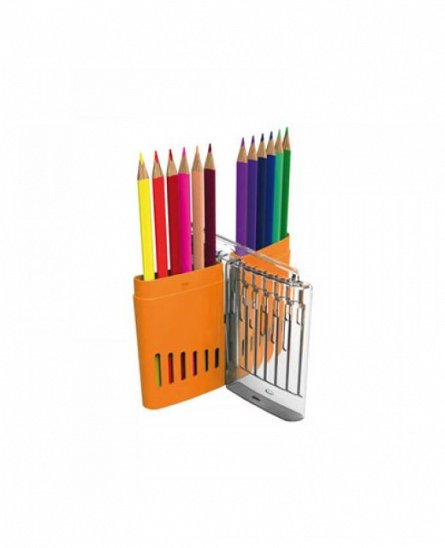 Creioane colorate,12bucati,Y-plus Ergo Jumbo