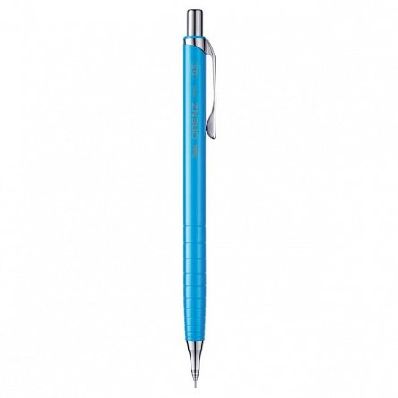Creion mecanic Pentel Orenz, 0.5, mm, bleu
