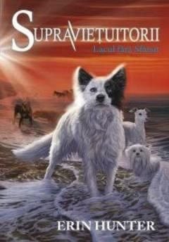 Lacul fara sfarsit. Supravietuitorii, vol. 5