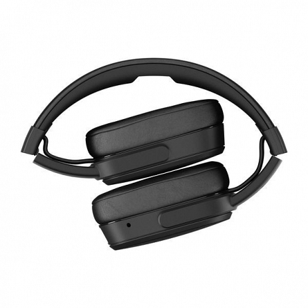 Casti Over-Ear Skullcandy Crusher BT Wireless Black Coral Black