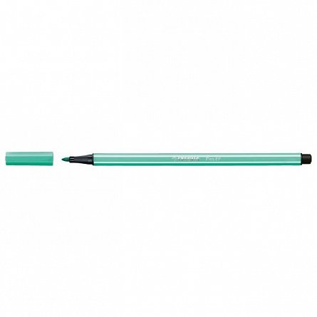 Marker Stabilo Pen 68,1mm,verde ice