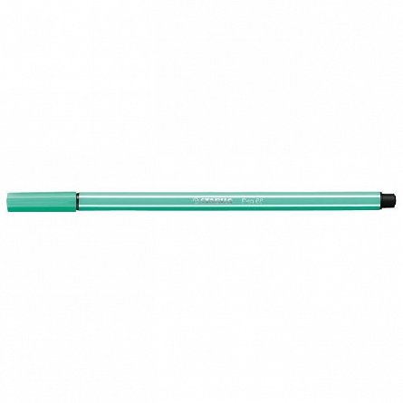 Marker Stabilo Pen 68,1mm,verde ice