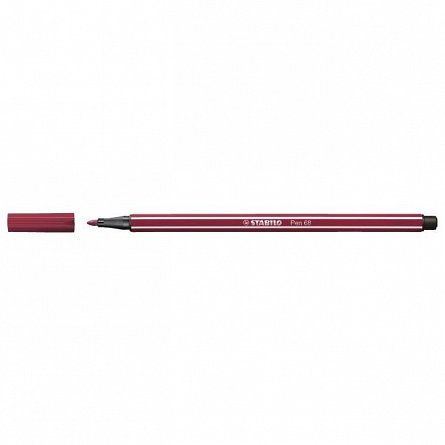Marker Stabilo Pen 68,1mm,mov