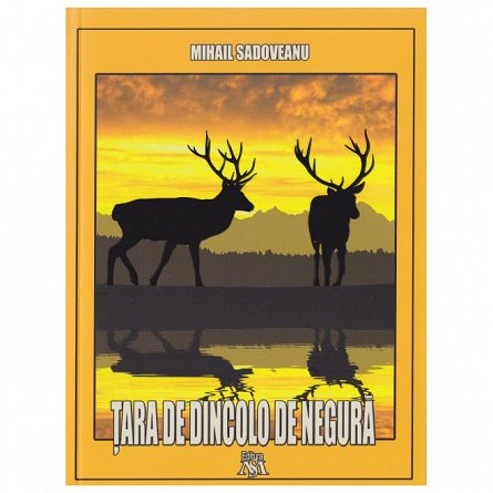 Tara de dincolo de negura