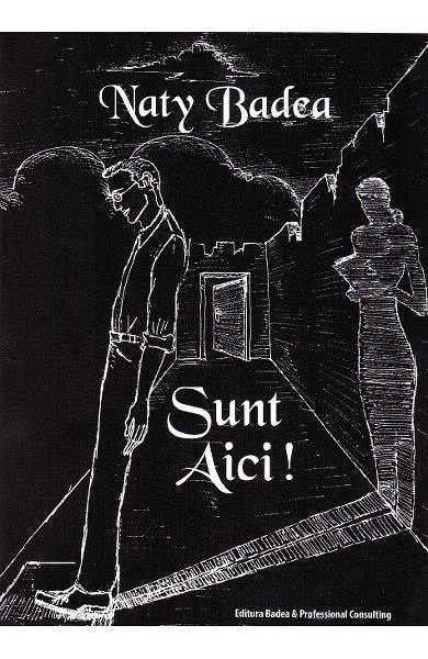 Sunt aici!