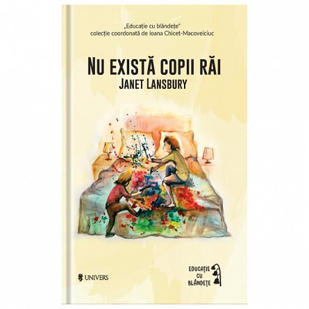 Nu exista copii rai