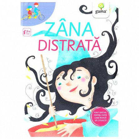 Zana distrata