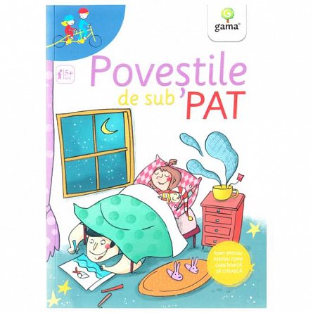 Povestile de sub pat