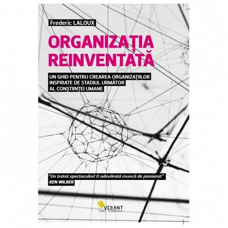 Organizatia reinventata