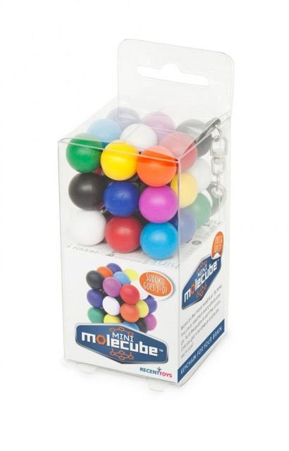 Cub Rubik Mini Molecube
