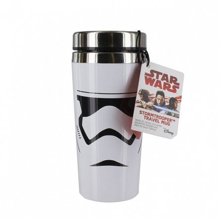 Cana Travel Star Wars Stormtrooper EP8