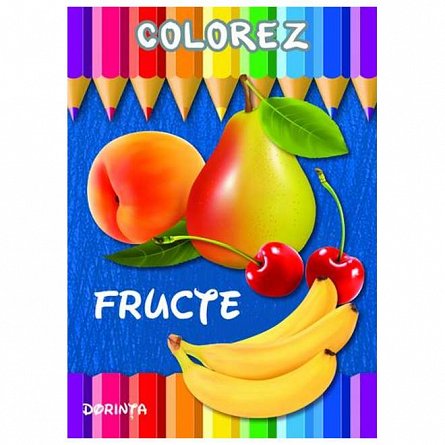 Colorez: Fructe