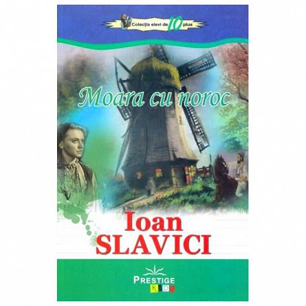 Moara cu noroc