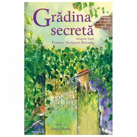 Gradina secreta