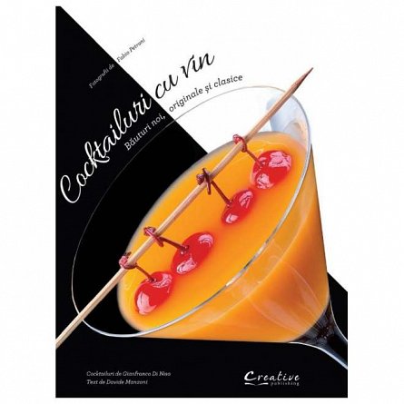 Cocktailuri cu vin