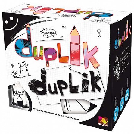 Joc Duplik