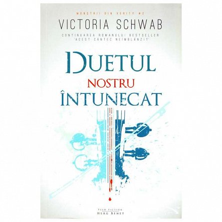 Duetul nostru intunecat