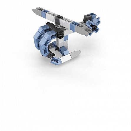 Engino,set constructie Inventor,8in1,Aparate de zbor