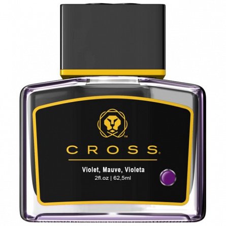 Calimara Cross,violet permanent,62.5ml