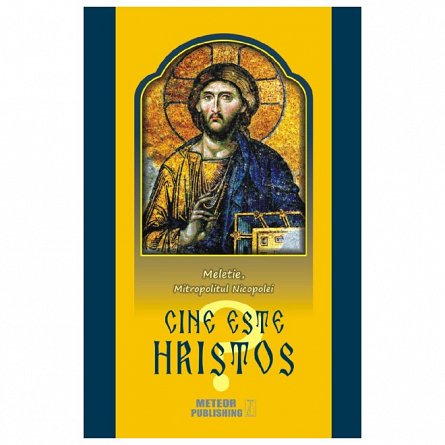 Cine este Hristos