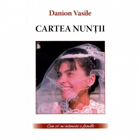 Cartea nuntii