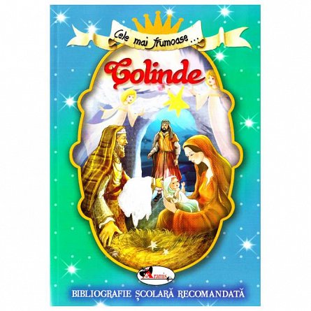 Cele mai frumoase... colinde