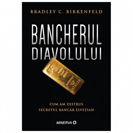 Bancherul diavolului