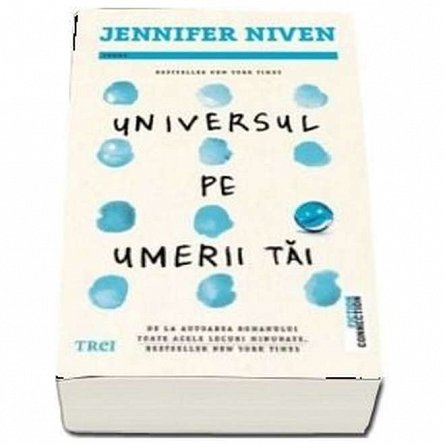 Universul pe umerii tai