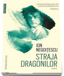 STRAJA DRAGONILOR. MEMORII 1921-1941