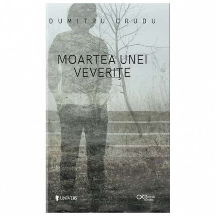 Moartea unei veverite