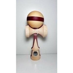 Cosmic master's degree At first Kendama SWEETS HOMEGROWN NEXT GEN PURPLE HEART STRIPE...