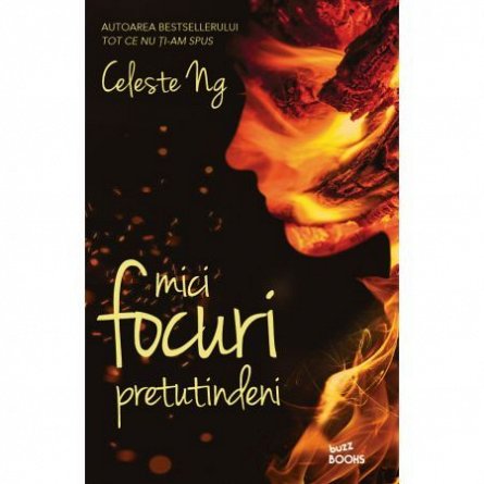 Mici focuri pretutindeni