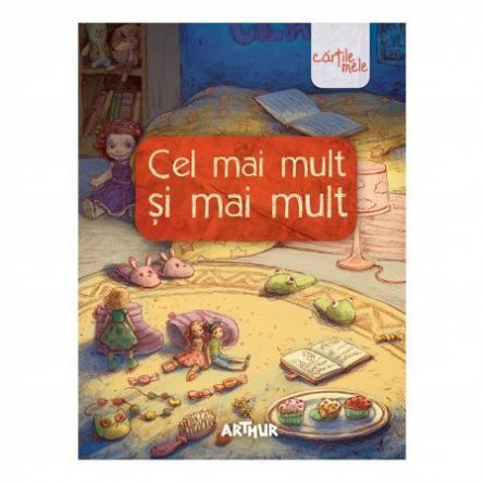 Cel mai mult si mai mult
